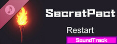 SecretPact:Restart Soundtrack