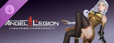 Angel Legion-DLC Seductive Kiss B