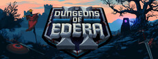 Dungeons of Edera 2 Playtest