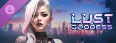 Lust Goddess — Mascot Arachne