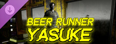 Beer Runner: Yasuke a samurai