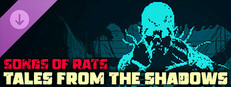 Songs of Rats - Tales from the Shadows (EBOOK)