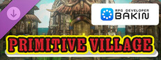 RPG Developer Bakin Primitive Village