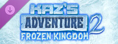 Kaz's Adventure 2: Frozen Kingdom