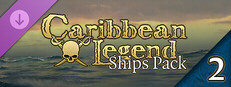 Caribbean Legend - Ships Pack: Глава 2