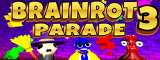 Brainrot Parade 3