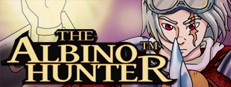 The Albino Hunter (Original)