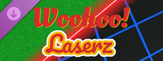 Woohoo! - Game "Laserz"