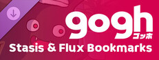 gogh: Focus with Your Avatar - Stasis & Flux Bookmarks