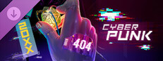RMP - Dimension 001 - Cyberpunk 20xx