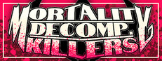 MORTALITY DECOMP. KILLERS