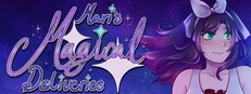 Mari's Magical Deliveries