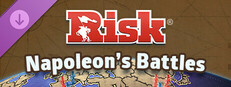 RISK: Global Domination - Napoleon's Battles Map Pack