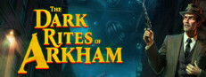 The Dark Rites of Arkham