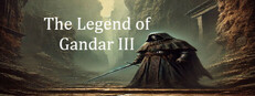 The Legend of Gandar III