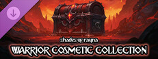 Shades of Rayna - Warrior Cosmetic Collection Supporter Pack