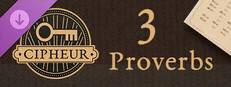 Cipheur - Proverbs 3
