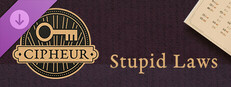 Cipheur - Stupid Laws