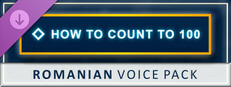 How to Count to 100 - Romanian Voice Pack