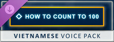 How to Count to 100 - Vietnamese Voice Pack