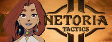 Netoria Tactics 2