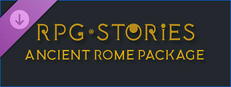 RPG Stories - Ancient Rome Pack