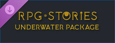 RPG Stories - Underwater Pack