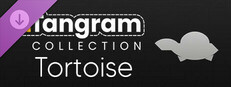 Tangram Collection: Tortoise  Puzzle Pack