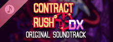Contract Rush DX Soundtrack
