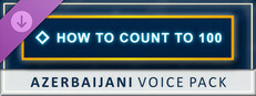 How to Count to 100 - Azerbaijani Voice Pack