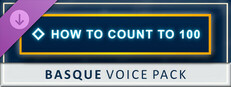 How to Count to 100 - Basque Voice Pack