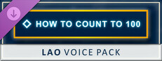How to Count to 100 - Lao Voice Pack