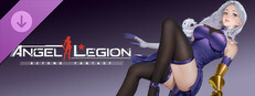 Angel Legion-DLC Seductive Kiss C