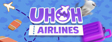 Uh Oh Airlines
