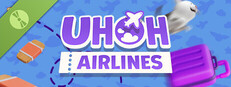 Uh Oh Airlines Demo