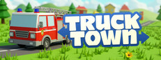 Truck Town: Kids and Toddlers Driving Game