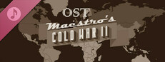 Maestro's Cold War 2 Soundtrack