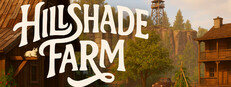 Hillshade Farm 