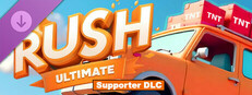 Rush Ultimate - Supporter DLC