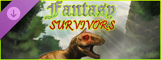 Fantasy Survivors - Dragonium Tales