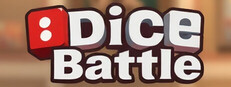 Dice Battle: 3D Board Game