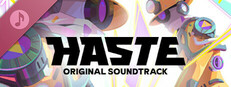 Haste Soundtrack