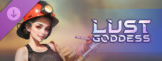 Lust Goddess — Mascot Kirsten