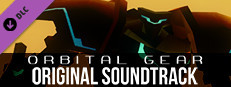 Orbital Gear Soundtrack