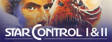 Star Control I and II