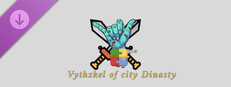 Vythzkel-of-City Dinasty🤗😹​📶​🖥️ - Vurato of past