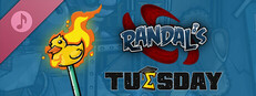 Randal's Tuesday Soundtrack