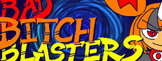 Bad Bitch Blasters