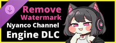 Nyanco Channel Engine - Remove Watermark