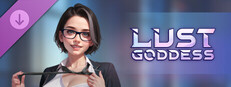 Lust Goddess — Mascot Charlotte